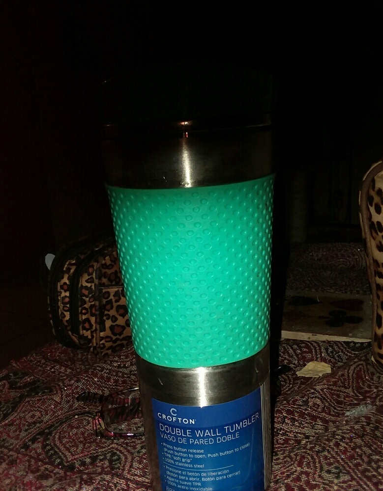 Dpuble.wall.tumbler brandnew